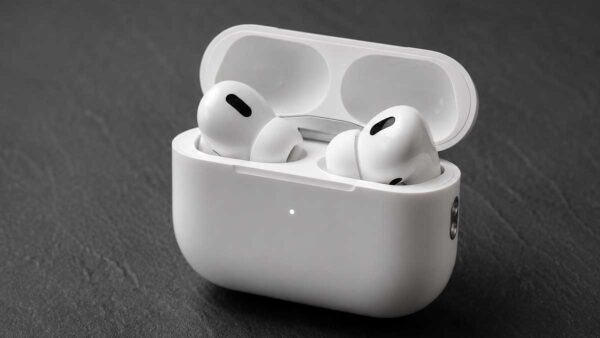 AirPods Pro and Beats firmware update