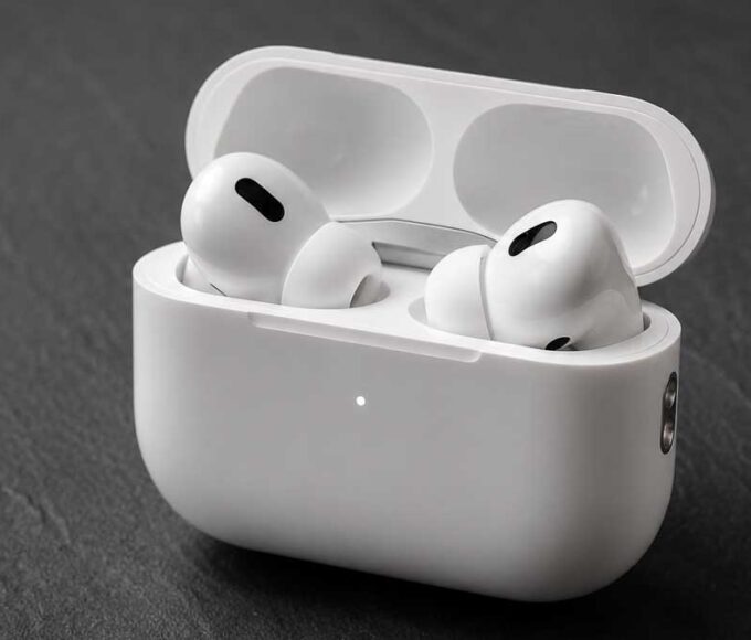 AirPods Pro and Beats firmware update