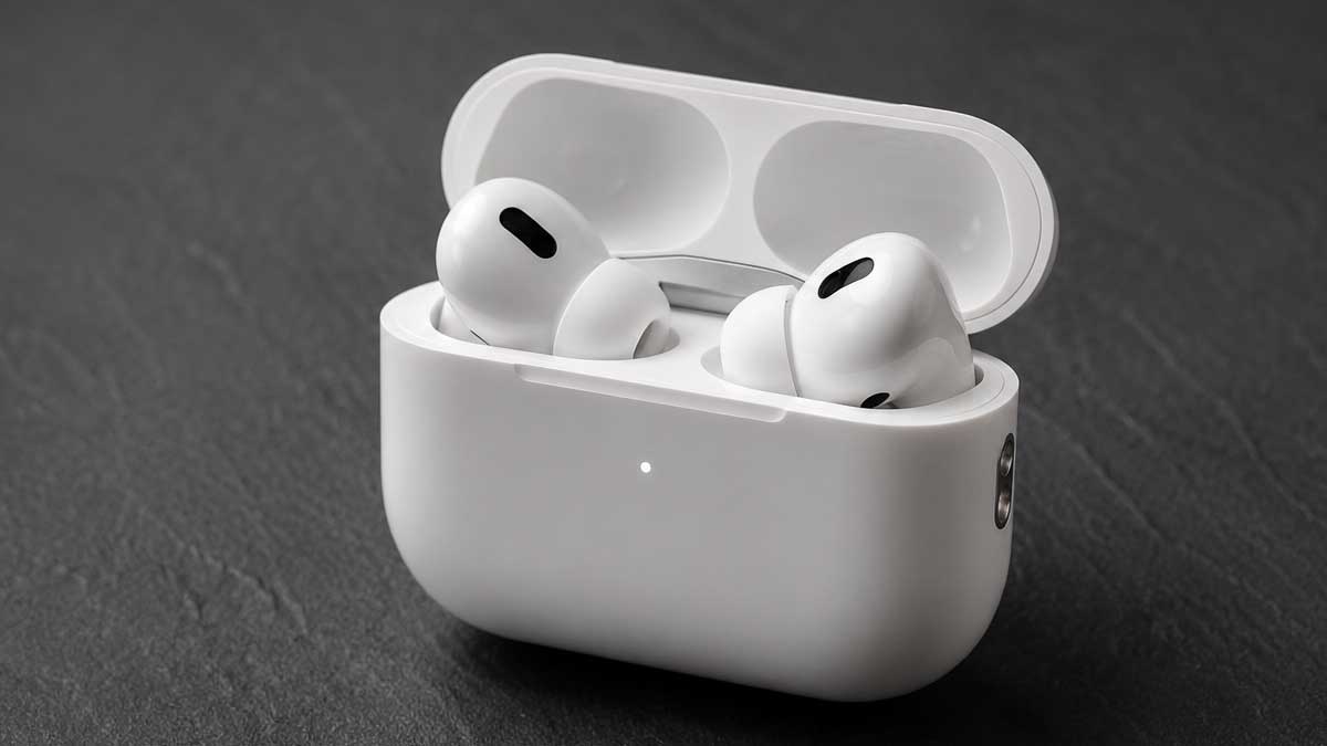 AirPods Pro and Beats firmware update