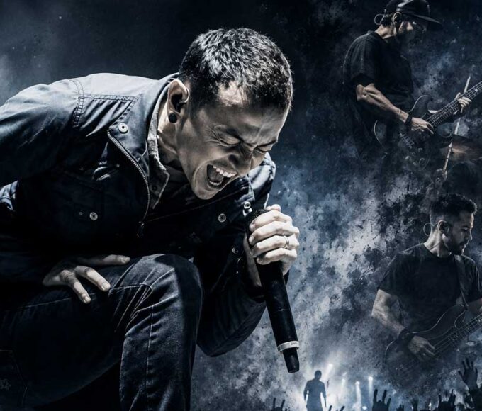Linkin Park Meteora album milestone