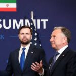 Regional officials discuss Iran-related diplomacy