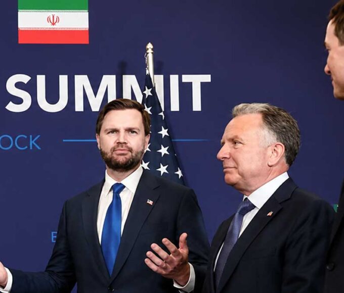 Regional officials discuss Iran-related diplomacy