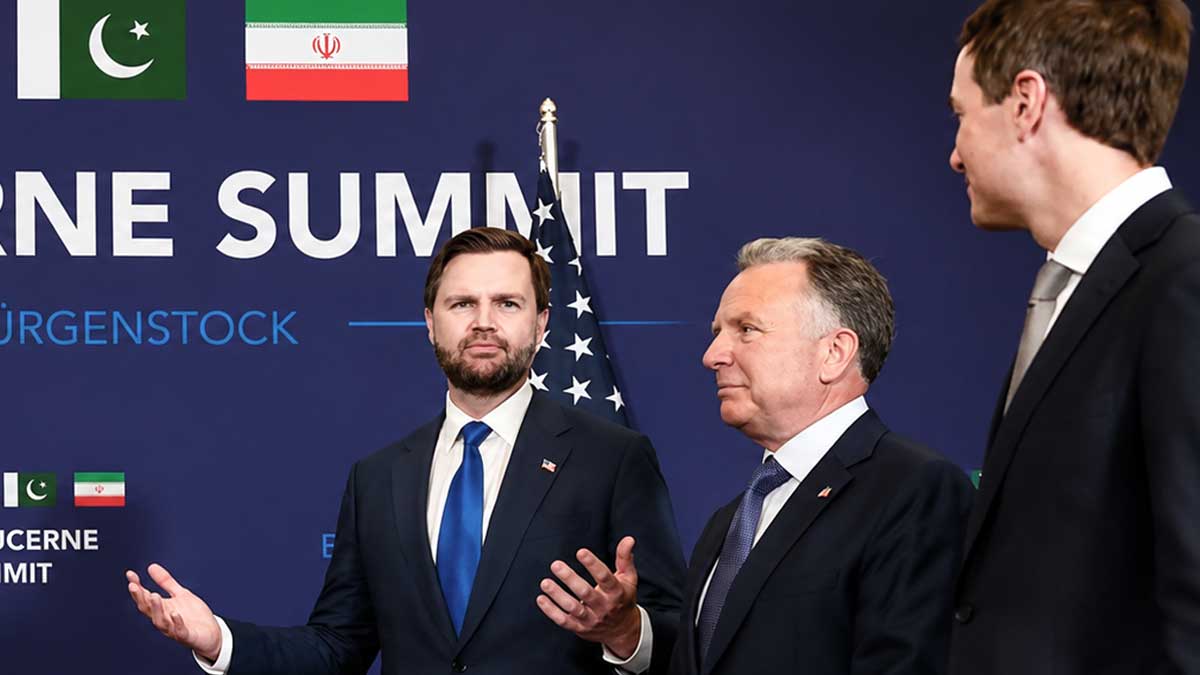 Regional officials discuss Iran-related diplomacy