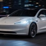 Tesla Model 3 tops 2026 American-Made Index