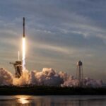 SpaceX stock decline after Cursor acquisition announcement