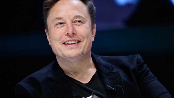 Elon Musk