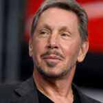 Larry Ellison