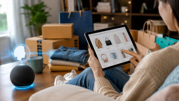 Alexa AI shopping during Prime Day 2026