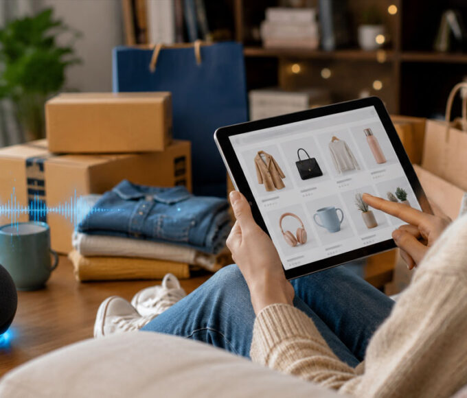 Alexa AI shopping during Prime Day 2026