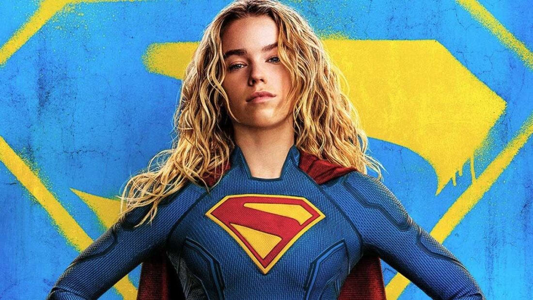 Supergirl