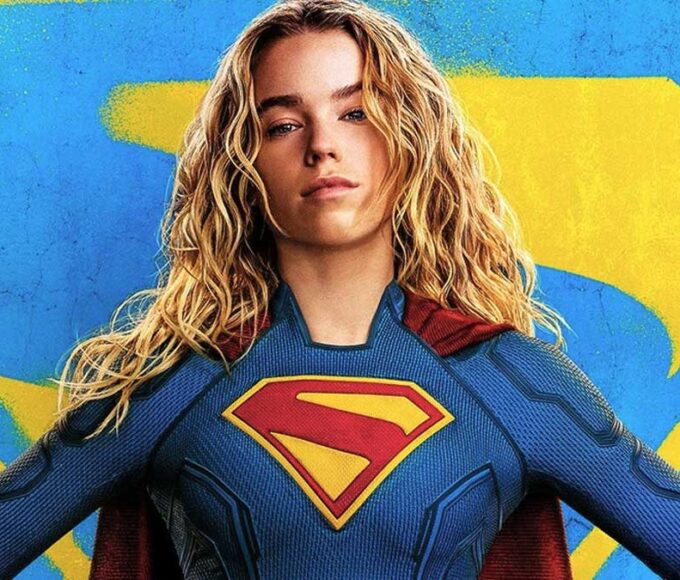 Supergirl
