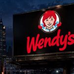 Wendy’s restaurant