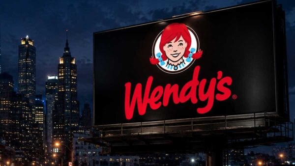 Wendy’s restaurant