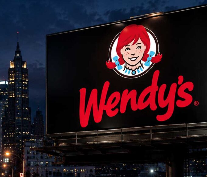 Wendy’s restaurant