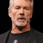 Michael Saylor