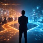 AI reshaping enterprise technology partnerships