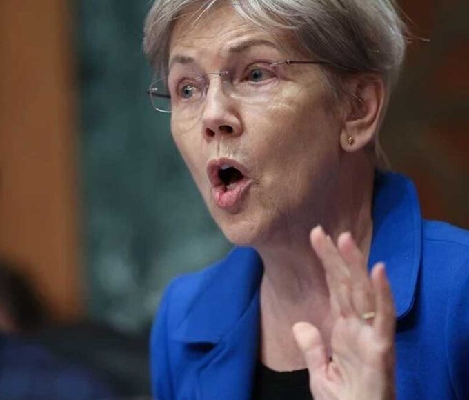 U.S. Senate passes major housing reform bill