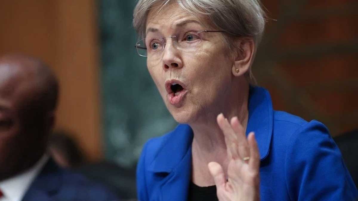 U.S. Senate passes major housing reform bill