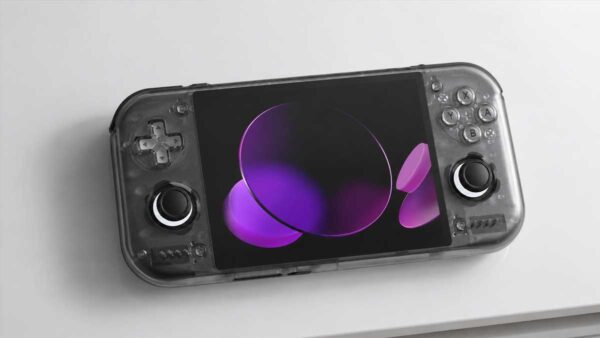 Retroid Pocket Nova