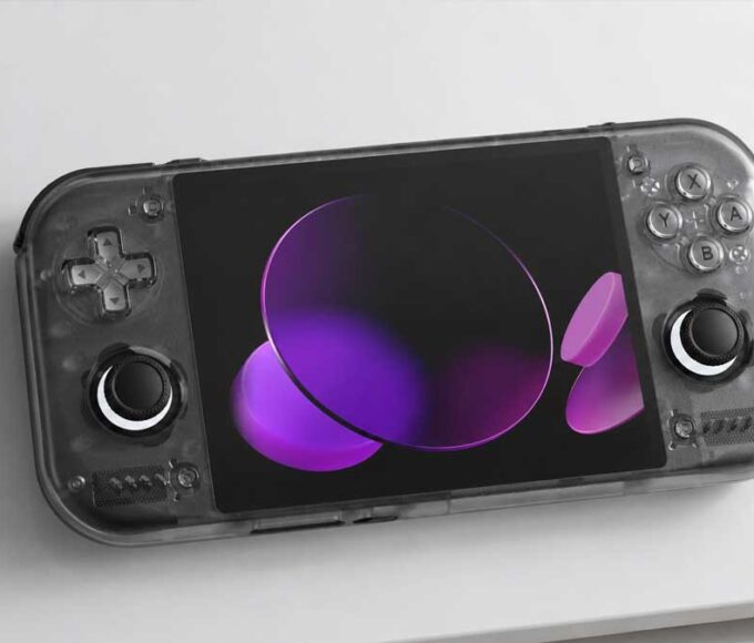 Retroid Pocket Nova