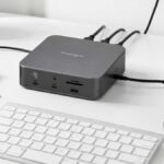Kensington Thunderbolt 5 docking station