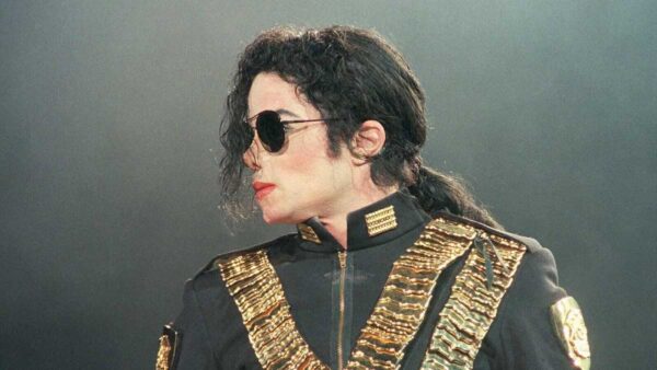 Michael Jackson