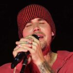 Justin Bieber performs at Coachella 2026