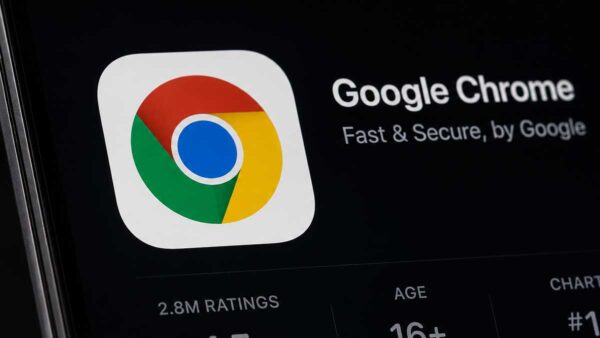 Google Chrome
