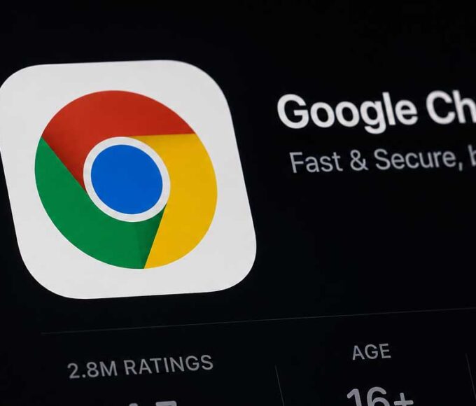 Google Chrome