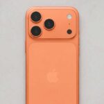 Apple iPhone 18 Pro
