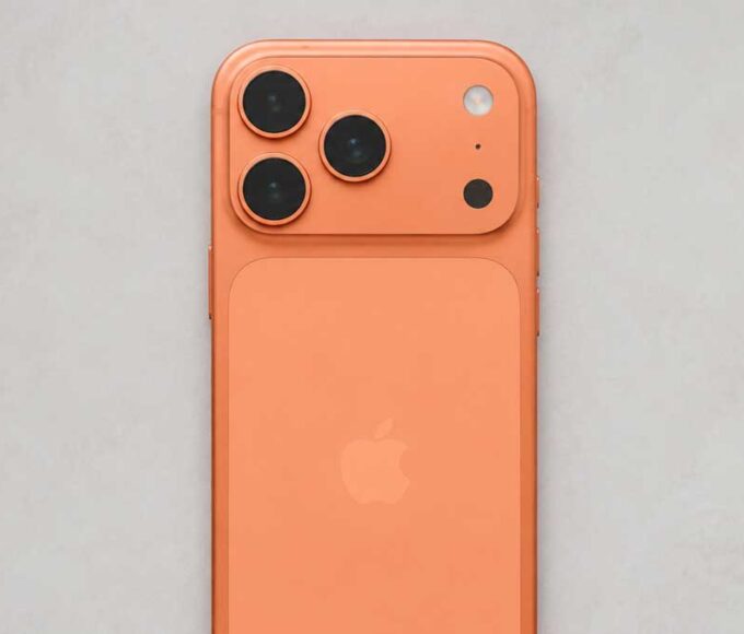 Apple iPhone 18 Pro
