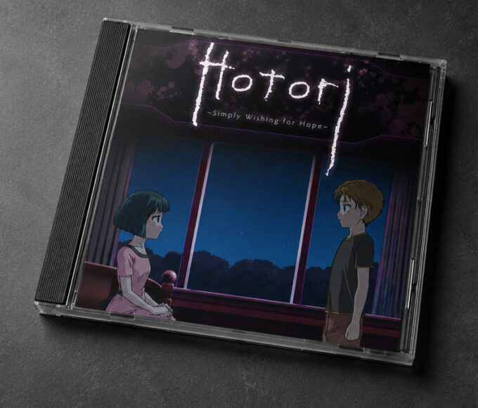 Hotori