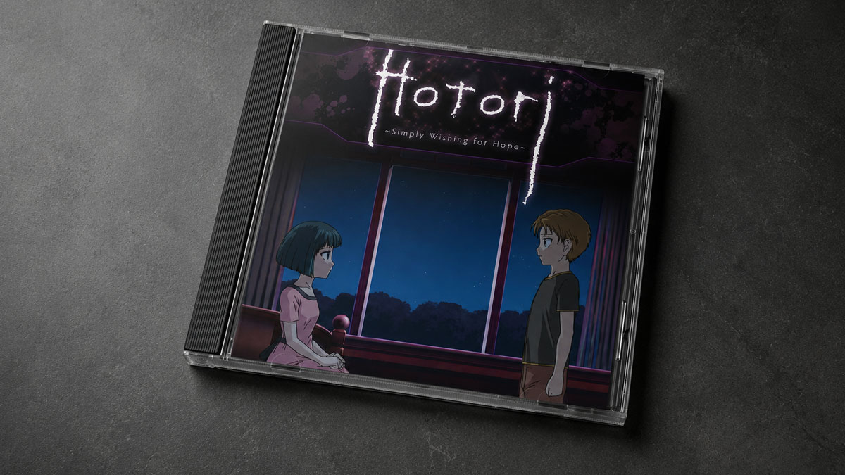 Hotori