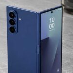Samsung Galaxy Z Fold 7