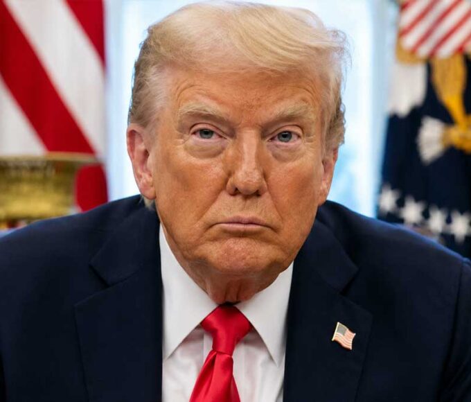 Trump