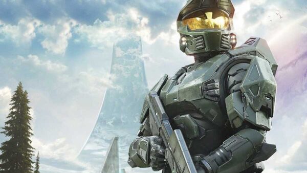 Halo Campaign Evolved cross-platform gaming