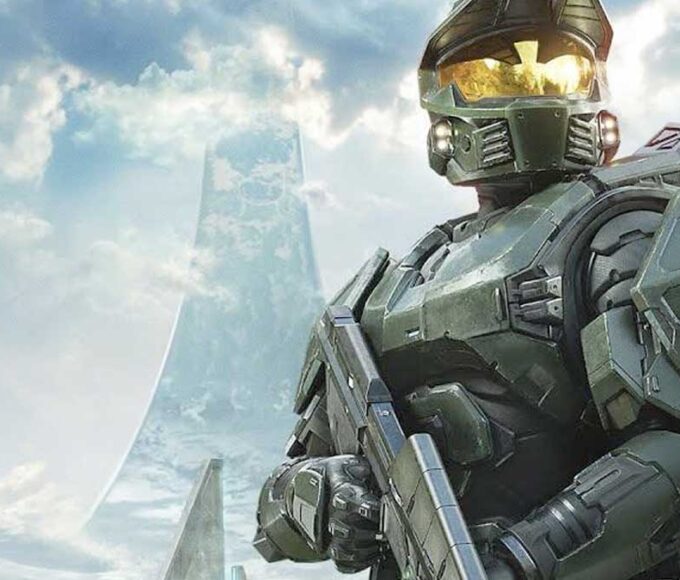 Halo Campaign Evolved cross-platform gaming
