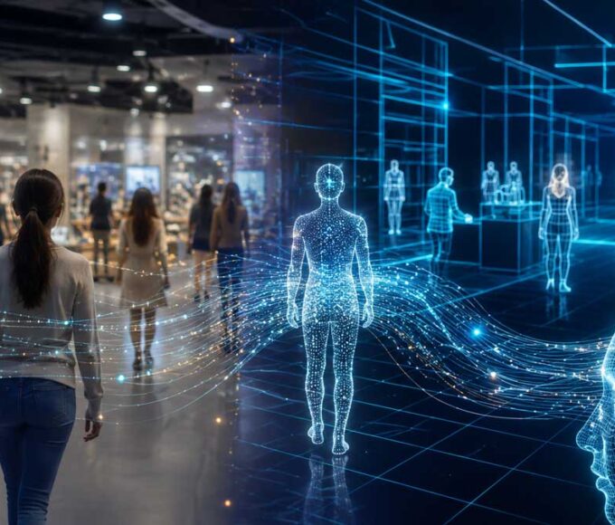 AI training data