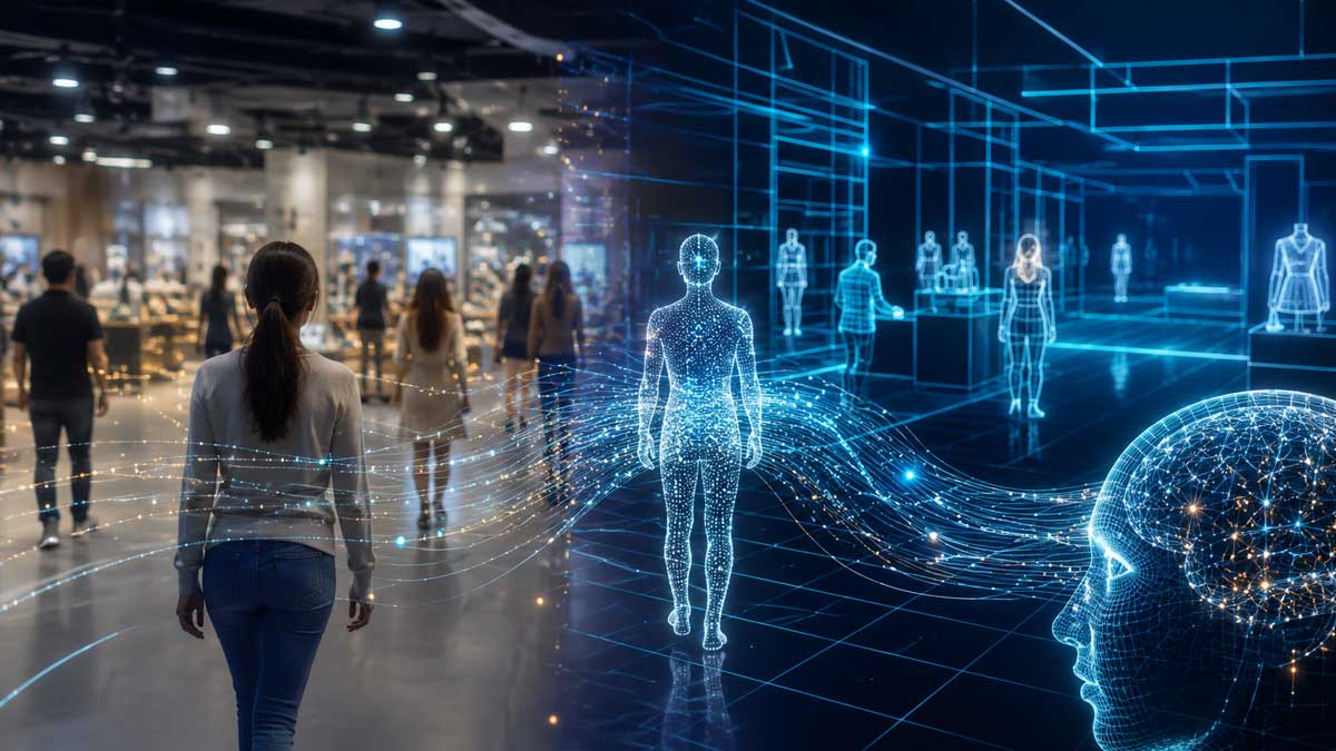 AI training data