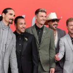 Backstreet Boys return to U.K. chart with Bottle Up