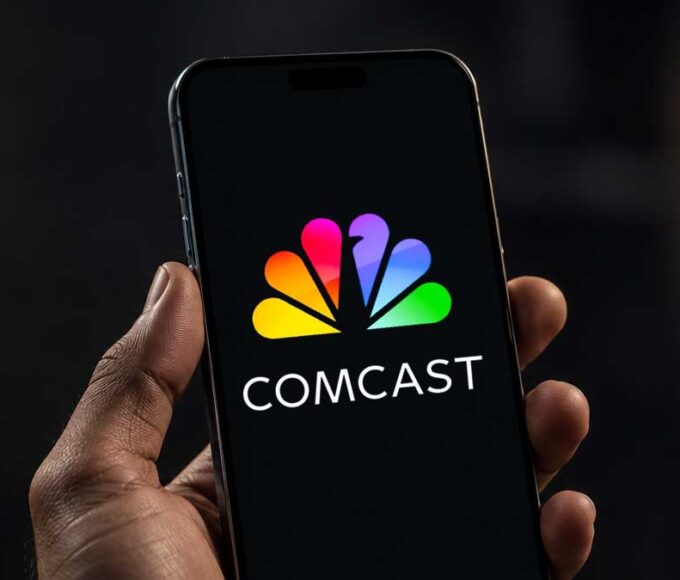 Comcast