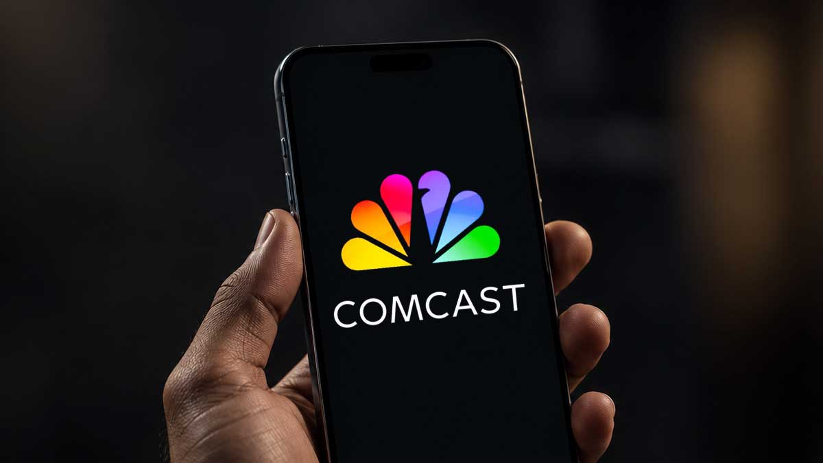 Comcast