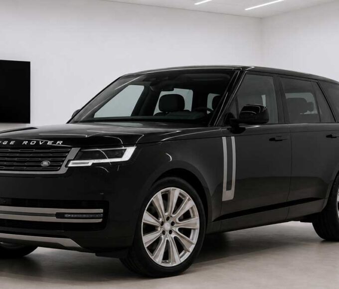 Range Rover