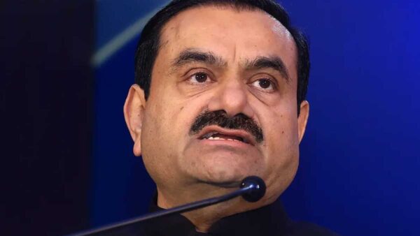 Gautam Adani