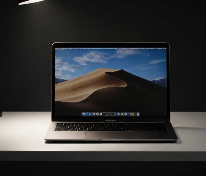 Gemini AI on Apple silicon Mac