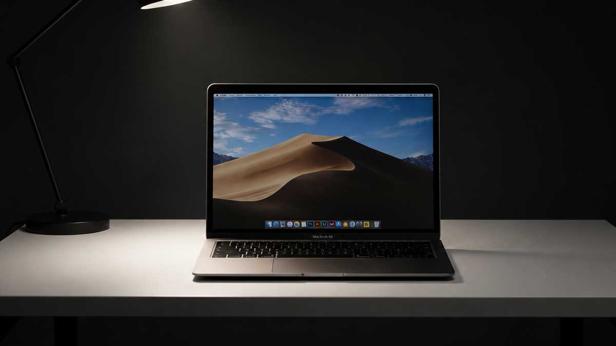 Gemini AI on Apple silicon Mac
