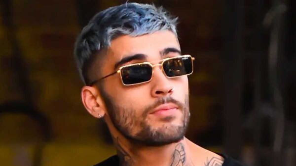 Zayn Malik