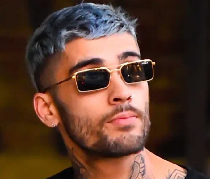 Zayn Malik