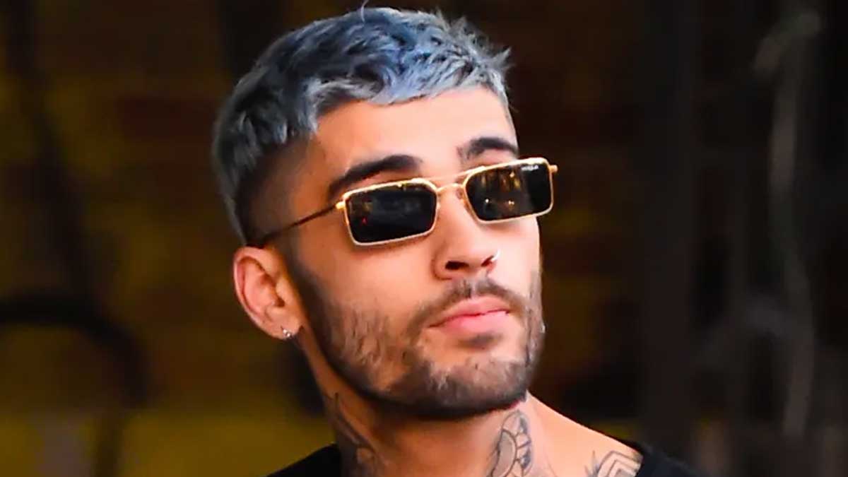 Zayn Malik