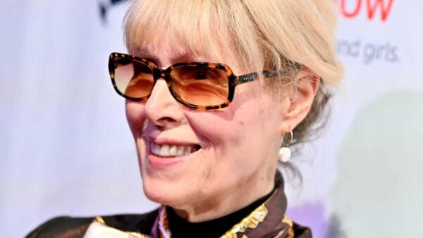 E. Jean Carroll
